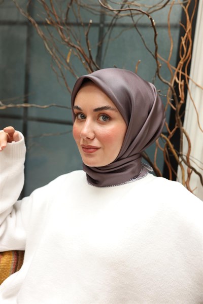 Silk Home Twill İpek Eşarp 11416-24