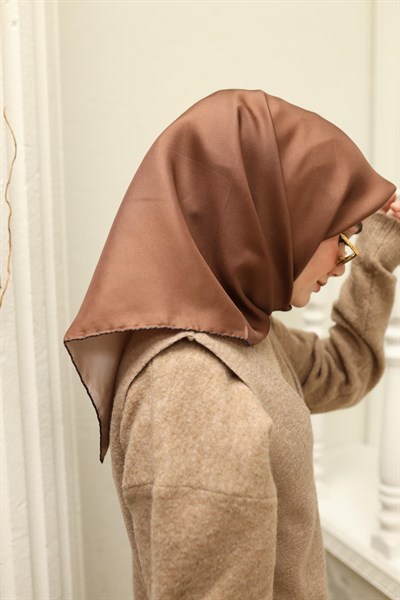 Silk Home Twill İpek Eşarp 11416-28