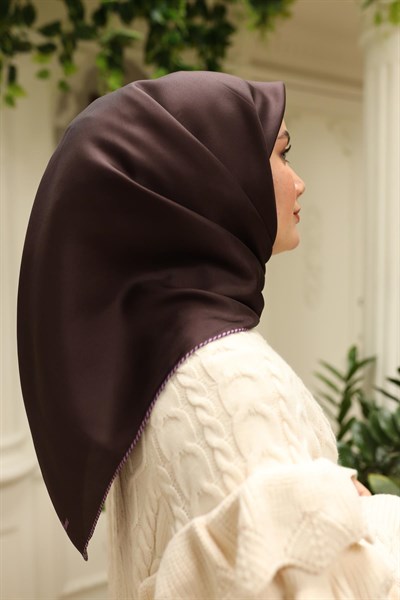 Silk Home Twill İpek Eşarp 11416-29