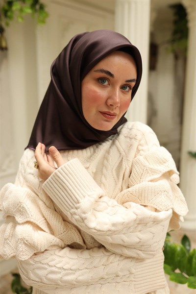 Silk Home Twill İpek Eşarp 11416-29