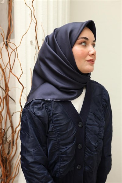 Silk Home Twill İpek Eşarp 11416-30