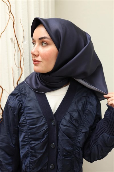 Silk Home Twill İpek Eşarp 11416-30