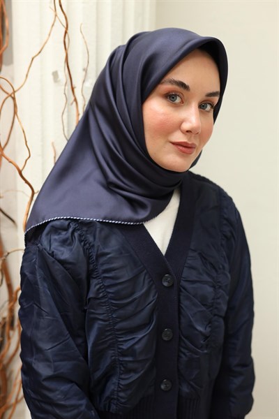 Silk Home Twill İpek Eşarp 11416-30