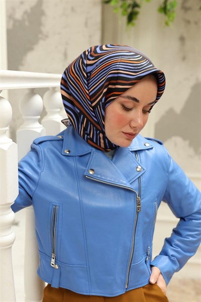 Silk Home Twill İpek Eşarp 11417-30