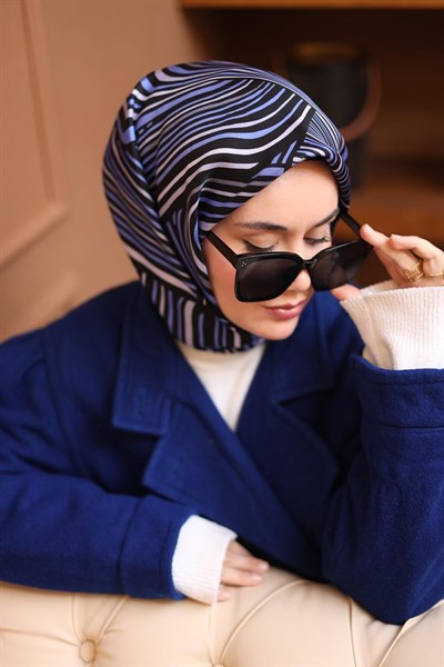 Silk Home Twill İpek Eşarp 11417-31