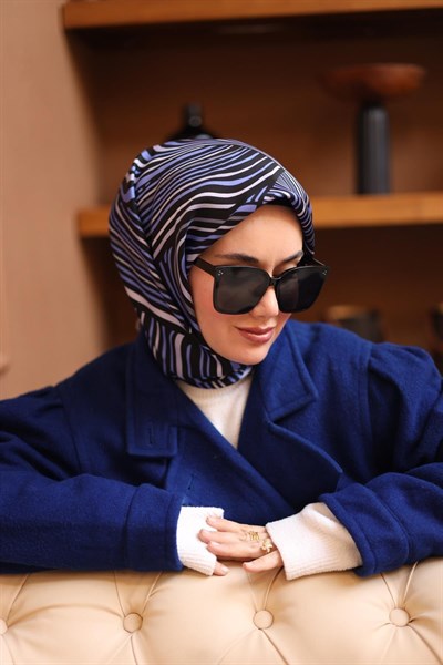 Silk Home Twill İpek Eşarp 11417-31