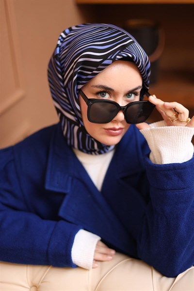 Silk Home Twill İpek Eşarp 11417-31