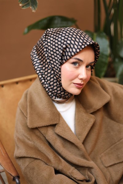 Silk Home Twill İpek Eşarp 11418-30