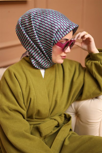 Silk Home Twill İpek Eşarp 11418-40