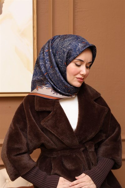 Silk Home Twill İpek Eşarp 11420-02