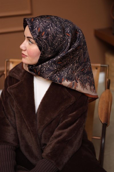 Silk Home Twill İpek Eşarp 11420-04