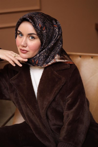 Silk Home Twill İpek Eşarp 11420-04