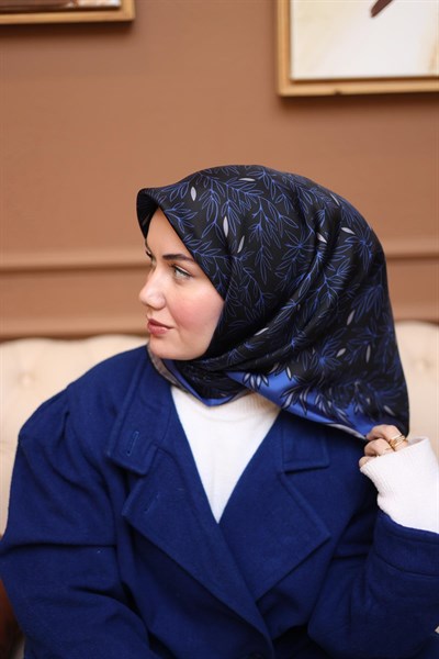 Silk Home Twill İpek Eşarp 11420-17