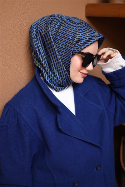 Silk Home Twill İpek Eşarp 11421-25