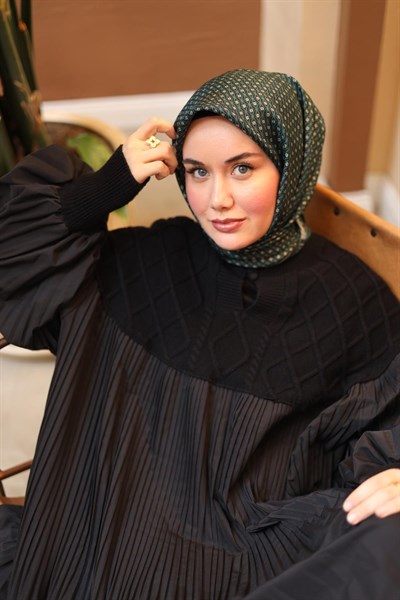 Silk Home Twill İpek Eşarp 11422-01