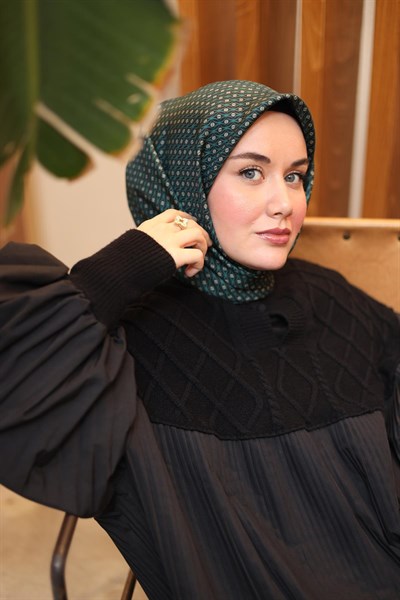 Silk Home Twill İpek Eşarp 11422-01