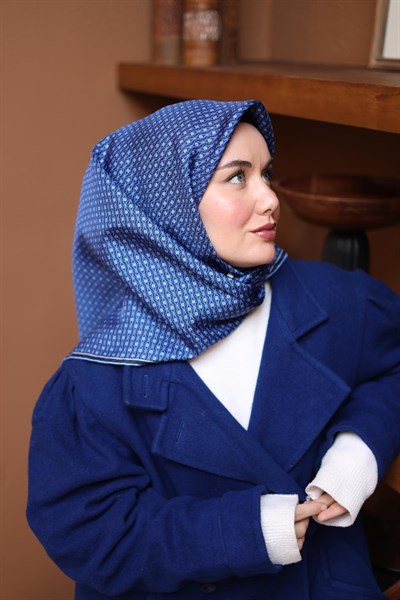 Silk Home Twill İpek Eşarp 11422-08