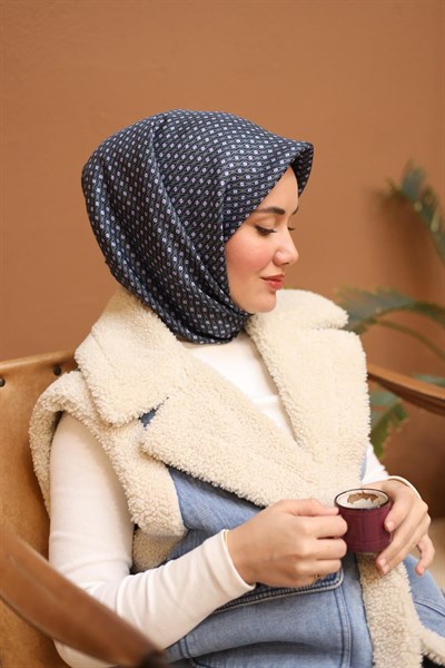 Silk Home Twill İpek Eşarp 11422-15