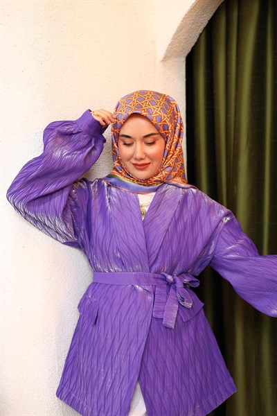 Silk Home Twill İpek Eşarp 11424-64