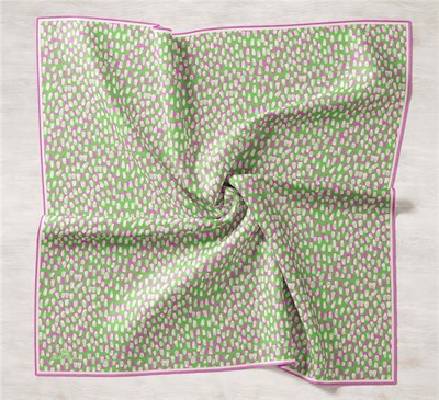 Silk Home Twill İpek Eşarp 11426-02