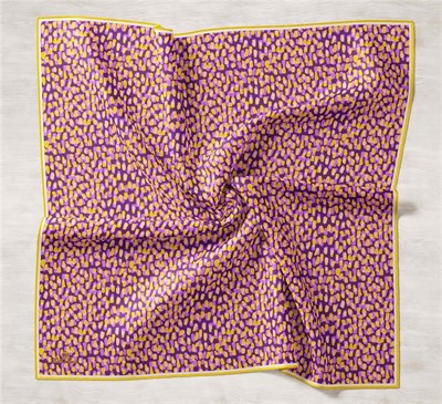 Silk Home Twill İpek Eşarp 11426-07