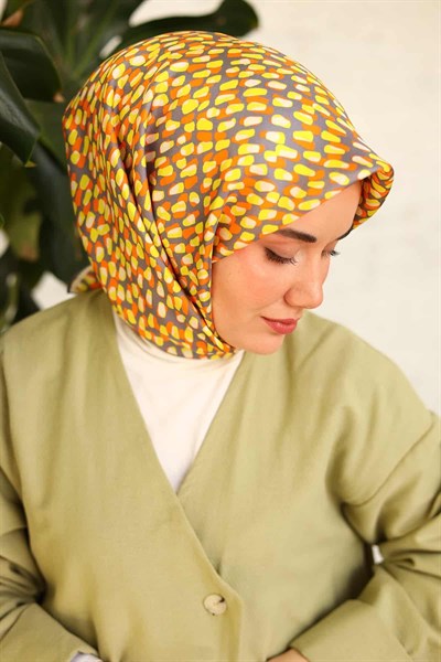 Silk Home Twill İpek Eşarp 11426-20