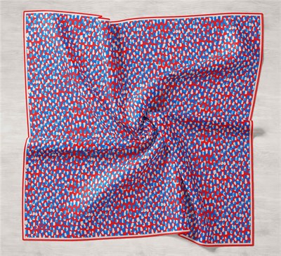 Silk Home Twill İpek Eşarp 11426-33
