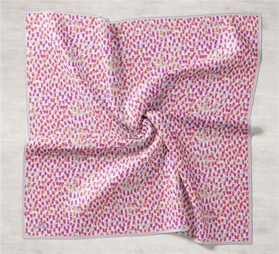 Silk Home Twill İpek Eşarp 11426-41