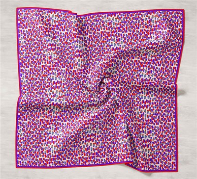 Silk Home Twill İpek Eşarp 11426-51