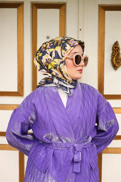Silk Home Twill İpek Eşarp 11430-30