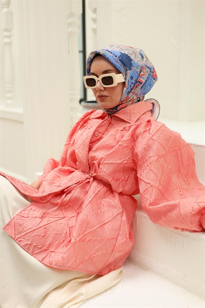 Silk Home Twill İpek Eşarp 11431-26