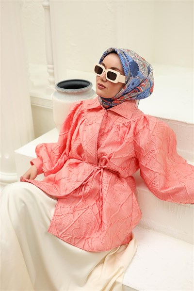 Silk Home Twill İpek Eşarp 11431-26