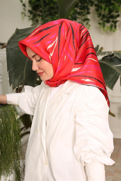 Silk Home Twill İpek Eşarp 11432-29