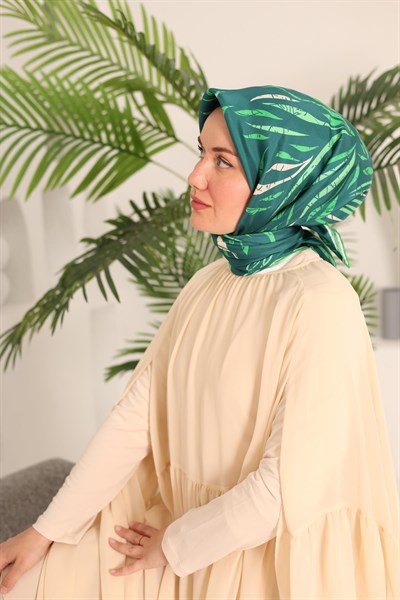 Silk Home Twill İpek Eşarp 11432-32