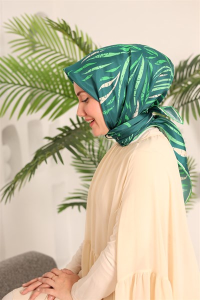 Silk Home Twill İpek Eşarp 11432-32