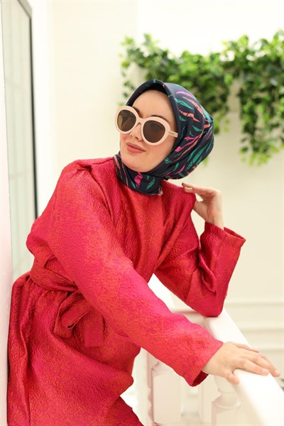 Silk Home Twill İpek Eşarp 11432-62