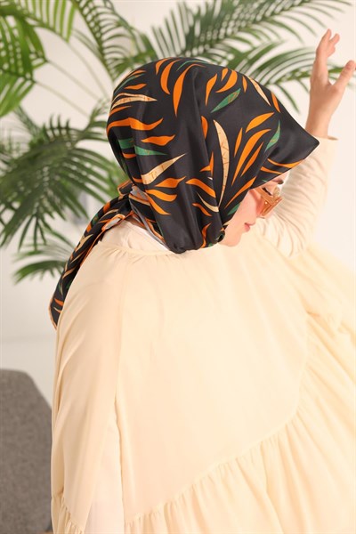 Silk Home Twill İpek Eşarp 11432-72