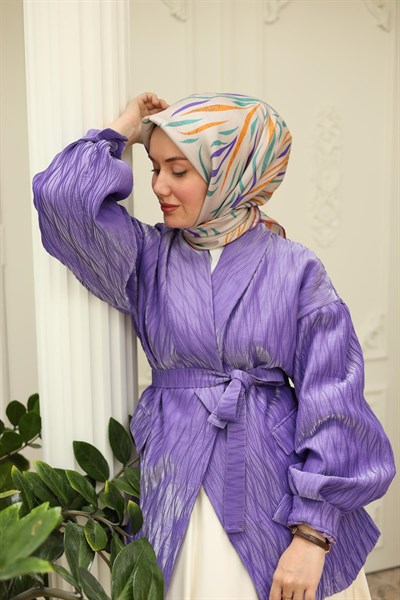Silk Home Twill İpek Eşarp 11432-74