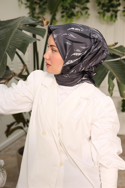 Silk Home Twill İpek Eşarp 11432-79