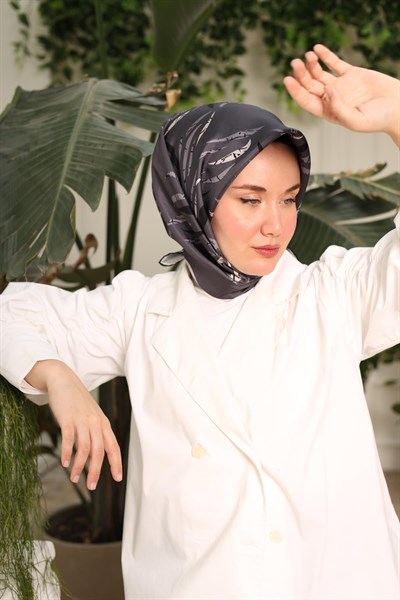 Silk Home Twill İpek Eşarp 11432-79