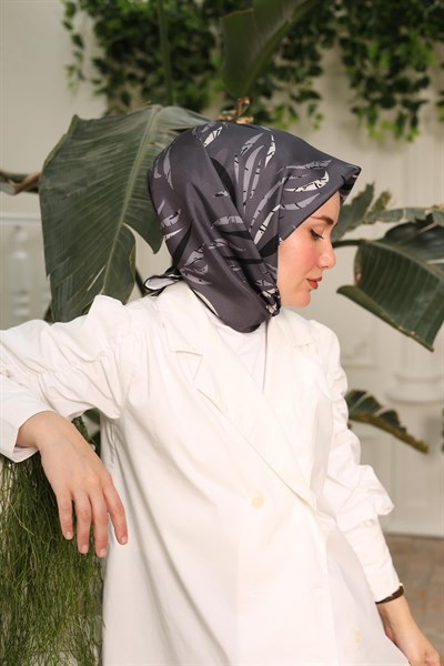 Silk Home Twill İpek Eşarp 11432-79