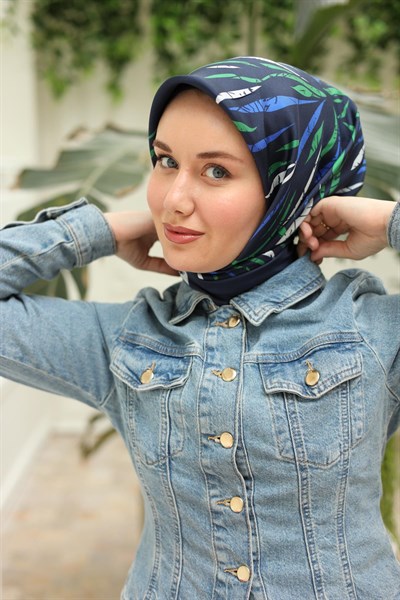 Silk Home Twill İpek Eşarp 11432-80