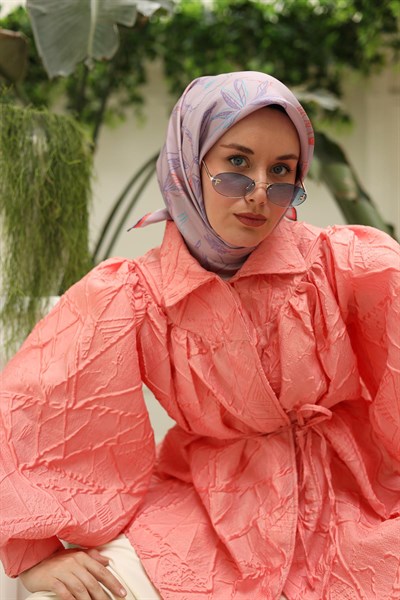 Silk Home Twill İpek Eşarp 11433-36