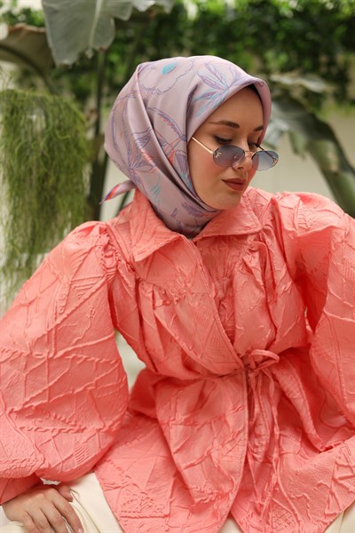 Silk Home Twill İpek Eşarp 11433-36