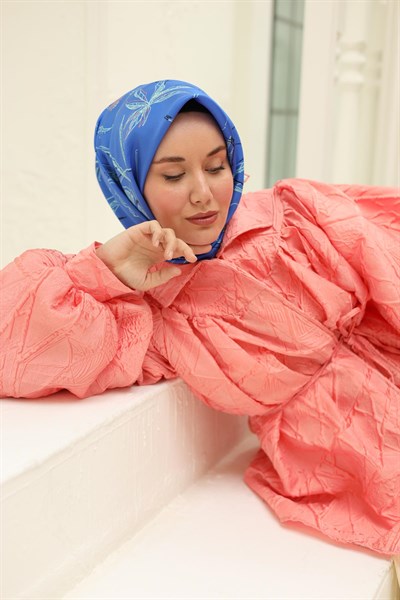 Silk Home Twill İpek Eşarp 11433-39