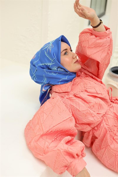 Silk Home Twill İpek Eşarp 11433-39