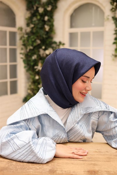 Silk Home Twill İpek Eşarp 11435-67