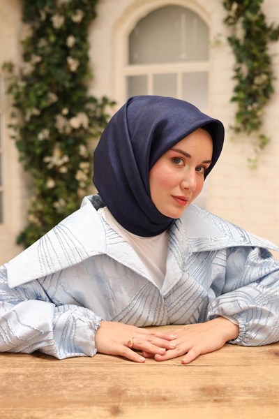 Silk Home Twill İpek Eşarp 11435-67