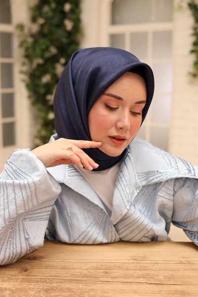 Silk Home Twill İpek Eşarp 11435-67