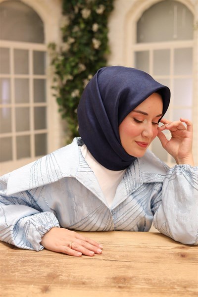 Silk Home Twill İpek Eşarp 11435-67